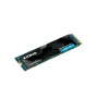 Kioxia Exceria Plus G3 2 TB M.2 PCI Express 4.0 NVMe BiCS FLASH TLC vidinis SSD diskas