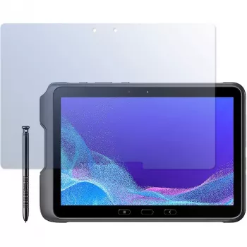Apsauginis stiklas 4smarts Galaxy Tab Active4 Pro grūdintas 10H