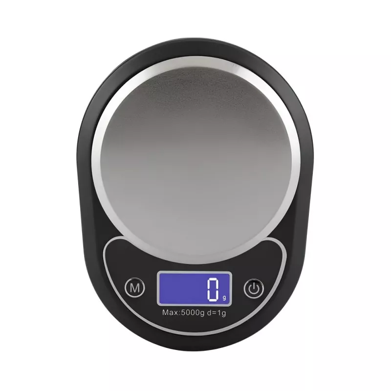 Extralink Home K4 virtuvinės svarstyklės, 5 kg