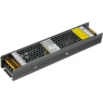 Elektroninis transformatorius EUROLITE 51402291 24V 4.16A pritemdomas žemos įtampos apšvietimui