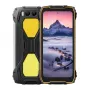 Išmanusis telefonas Blackview BV7300 6GB/256GB Geltona