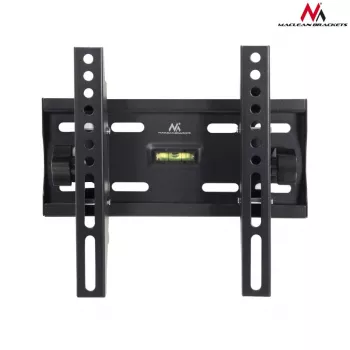 Maclean MC-667 TV laikiklis 106.7 cm (42) Juodas