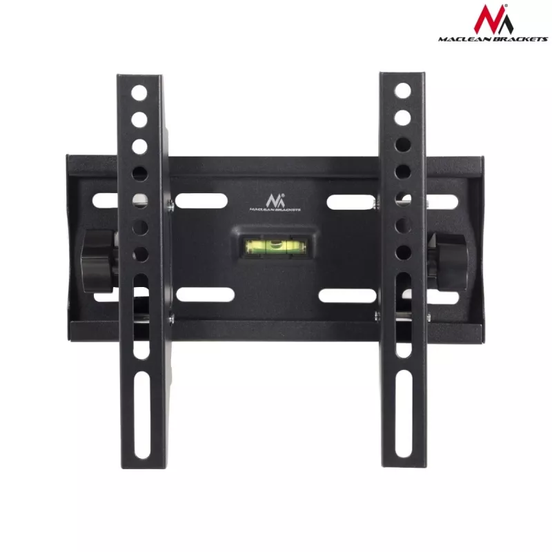 Maclean MC-667 TV laikiklis 106.7 cm (42) Juodas