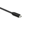 Qoltec PD 120W Turbo Greitasis Įkroviklis | 5-28V | 3-4.5A | USB-C | Juodas