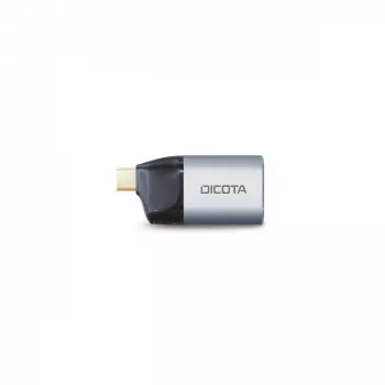 Sąsajos kortelė DICOTA D32048 USB-C į RJ-45