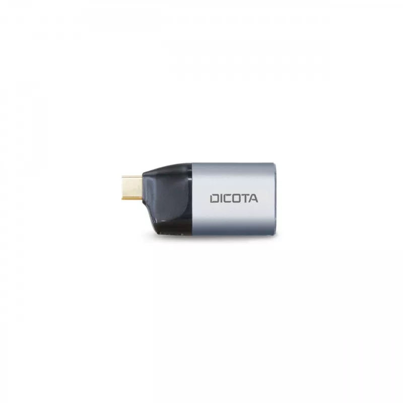 Sąsajos kortelė DICOTA D32048 USB-C į RJ-45