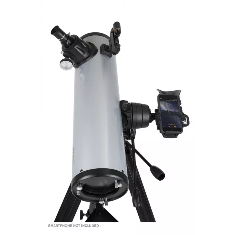 Teleskopas Celestron StarSense Explorer DX 130