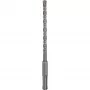Gręžtuvas Bosch SDS-plus-5, 165 mm ilgio, SDS-plus kotas