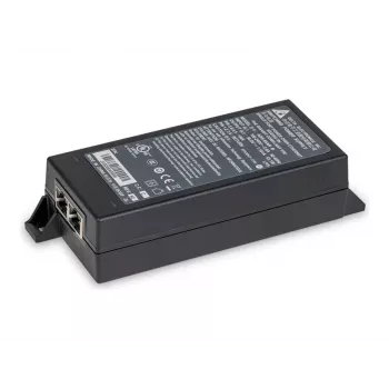 LANCOM 10G PoE++ Injector EU – 10 Gigabit Ethernet, 65W maitinimo įpurškiklis