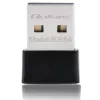 QOLTEC Ultra-Fast Wireless Mini USB Adapter Wi-Fi – belaidis USB adapteris
