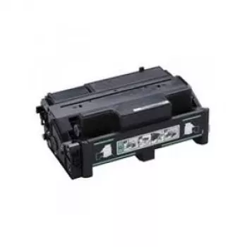 Ricoh 407008 original juodas kasečių toneris – 1 vnt.
