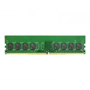 Synology DDR4 4 GB atminties modulis DIMM 288-PIN 2666 MHz / PC4-21300 1.2 V nebuferinis ne ECC