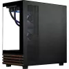 FTW A-Line LCS 5060Ti D5, žaidimų kompiuteris juodas/permatomas, Windows 11 Home