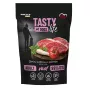 BIOFEED Tasty Dogs Life Veal - šlapias šunų ėdalas - 150g