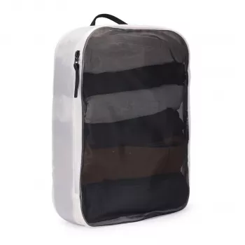 Thule 5572 Pakavimo kubas vidutinis baltas