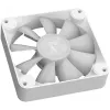 APNX FP1-120 WH 120mm ARGB PWM korpuso ventiliatorius - Baltas