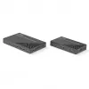 Lindy 70m Cat.6A HDMI 4K60 & Type C HDBaseT 3.0 KVM prailgintuvas