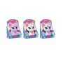 Maskotka interaktywna Magic Whispers - Magiczne szeptanki Kicia czarna