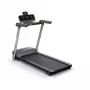 Sulankstomas elektrinis bėgimo takelis Horizon Fitness Evolve 3.0 — 16 km/h, 127×51 cm juosta, 12 programų, maks. vartotojas 113 kg, LED ekranas