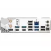 ASRock X870 Pro RS WiFi AM5 ATX pagrindinė plokštė