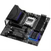 Motininė plokštė ASRock B650M PG Riptide AMD B650 Socket AM5 micro ATX