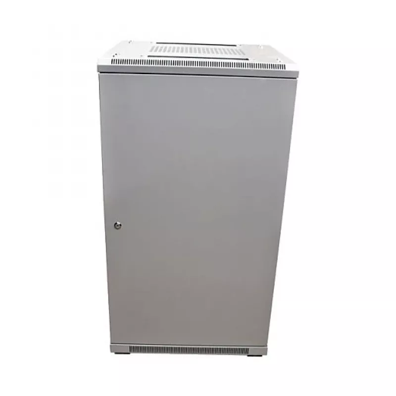 ALLNET ALL-SNB6642BDGRAU Laisvai pastatomas 42U pilkas stovas