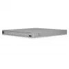 Tinklo jungiklis Ubiquiti UniFi ECS-24-POE — valdomas L2/L3, 24× 10G RJ-45, PoE, 1U, pilkas