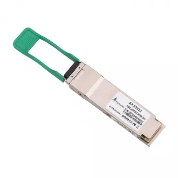 Optinis siųstuvas-imtuvas Extralink QSFP28 EX.33232 100 Gb/s 2 km