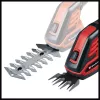 Belaidės žoliapjovės žirklės Einhell GC-CG 3,6/70 Li 3,6 V 7 cm