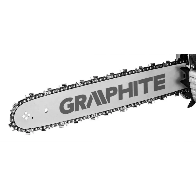 Grandininis pjūklas Graphite 58G953