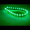 Lamptron FlexLight Standard – 24 LED – nuodingai žalia