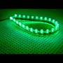 Lamptron FlexLight Standard – 24 LED – nuodingai žalia