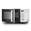 Mikrobangų krosnelė Caso Ceramic Gourmet M 20 — 700 W, 20 L, keraminis vidus