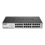 Nevaldomas jungiklis D-Link DES-1024D