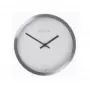 NeXtime klok 2991ar Paniki Number, sieninis, baltas, Ø34 cm