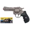 Žaislinis metalinis revolveris Pulio Police 33/0 (modelis 15533)