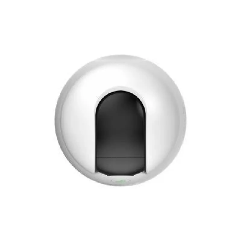 Dahua Technology DH-IPC-H3BP-0360B IP stebėjimo kamera, sferinė, vidaus, 2304 x 1296 pikselių, stalas