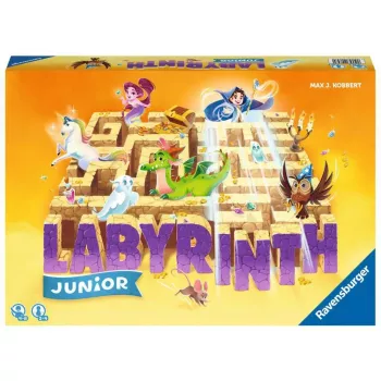 Junior Labyrinth stalo žaidimas