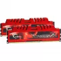 G.Skill DDR3 8GB 1600MHz 2x4GB atminties rinkinys