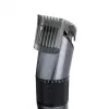Plaukų kirpimo mašinėlė BABYLISS E976E – belaidė, įkraunama, 26 ilgio nustatymai, 0,5 mm–25 mm, 40 mm ašmenys, titano/nerūdijančio plieno ašmenys, 60 min. veikimo laikas