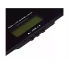 Asmeninės svarstyklės Esperanza EBS018K – elektroninės, 180 kg, juodos