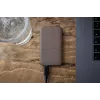 Intenso TX500 išorinis SSD diskas 500GB USB Type-C 3.2 Gen 2 rudas
