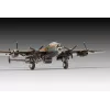 Revell Lancaster B. III Dambusters (04295) 1:72 plastikinis modelis lėktuvo