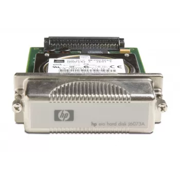 HP 20GB EIO kietasis diskas, skirtas Color LaserJet