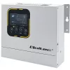 Inverteris QOLTEC ECO Solar Boost 4kW MPPT LCD, 4 kW galia, MPPT valdiklis, LCD ekranas