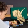 LEGO JURASSIC WORLD 76969 Dinozaurų fosilijos: Triceratops kaukolė
