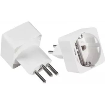 Maitinimo adapterio kištukas J tipui Bachmann 921.011