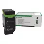 Originalus Lexmark CS632 CX635 20000 puslapių juodas tonerio kasetė 75M2XK0