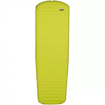 Kempingo kilimėlis Oregon L 41125, citronella/pilka