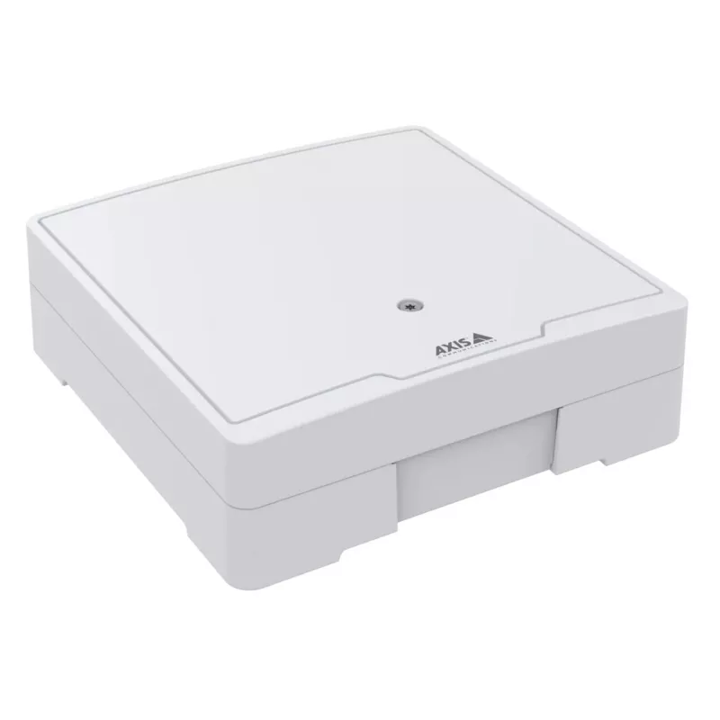Durų valdiklis Axis 02653-001 2 durys RJ-45 RS-485 2GB Flash